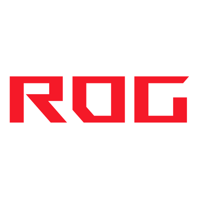 Rog Logotype2 Red